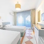 Arinnanda ホテル