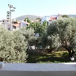 Arinnanda ホテル
