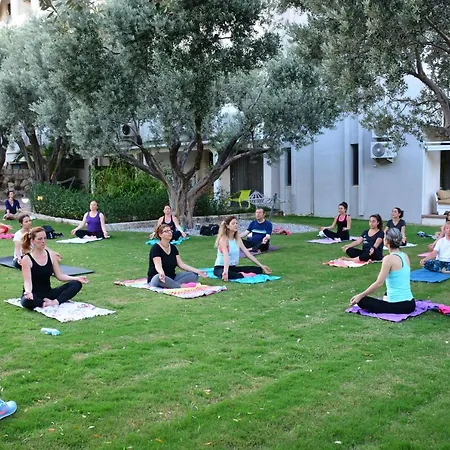 Hotel Arinnanda Çeşme