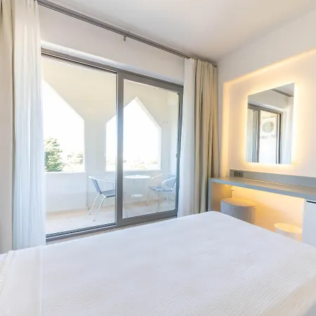 Arinnanda Ξενοδοχείο 3*