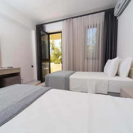 Ξενοδοχείο Arinnanda Çeşme