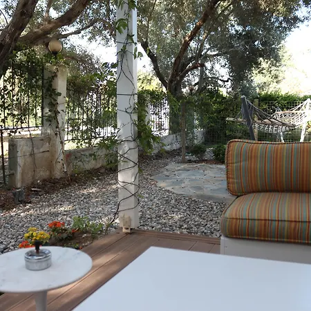Arinnanda Ξενοδοχείο 3*