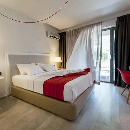 Ξενοδοχείο Arinnanda 3*