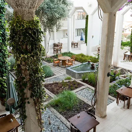 Arinnanda Ξενοδοχείο Çeşme