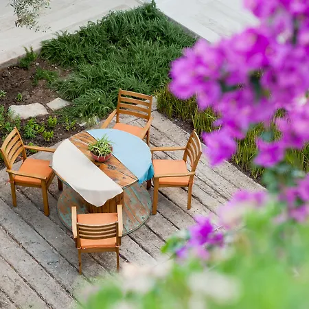 Arinnanda Hotel Çeşme