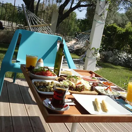 Arinnanda 3* Çeşme