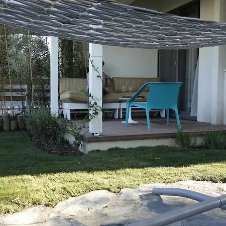 Ξενοδοχείο Arinnanda 3*