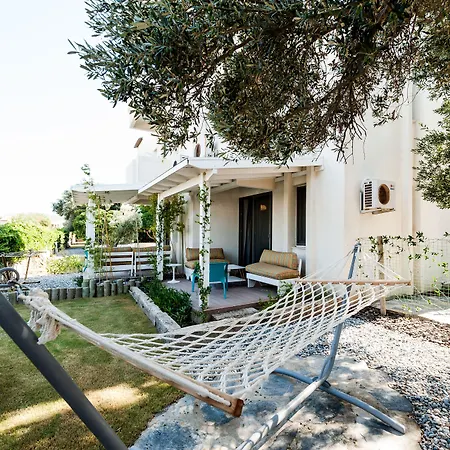 Hotel Arinnanda Çeşme