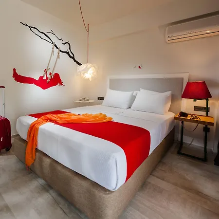 Arinnanda Hotel Çeşme