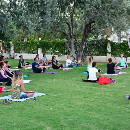 Arinnanda Hotel Çeşme