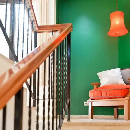 Arinnanda Hotel Çeşme