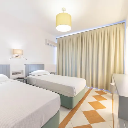 Arinnanda 3* Çeşme