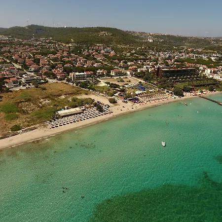 Arinnanda Hotel Çeşme