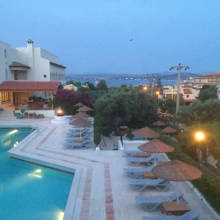 Arinnanda Ξενοδοχείο