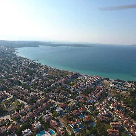 Arinnanda Ξενοδοχείο