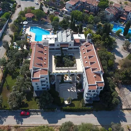 Arinnanda Hotel Çeşme