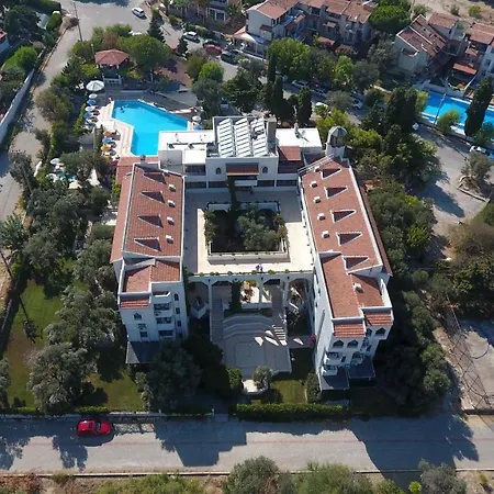 Arinnanda Ξενοδοχείο Çeşme
