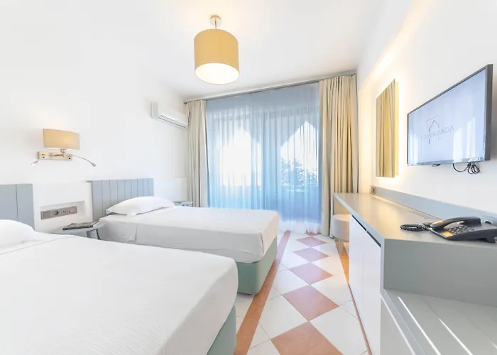 Arinnanda Hotel Cesme Hotel