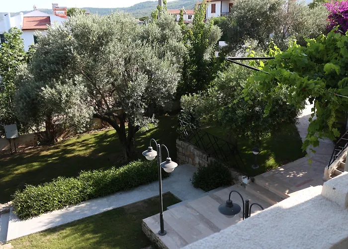 Arinnanda Hotel Cesme Hotel Cesme