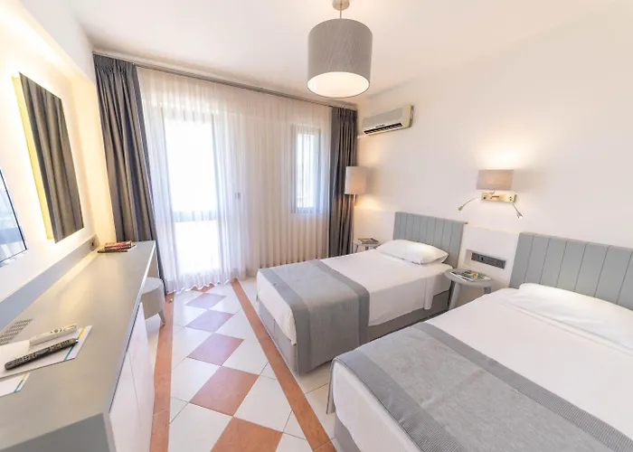 Arinnanda Hotel Cesme Cesme