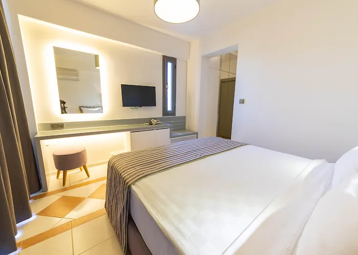 Arinnanda Hotel Cesme Hotel