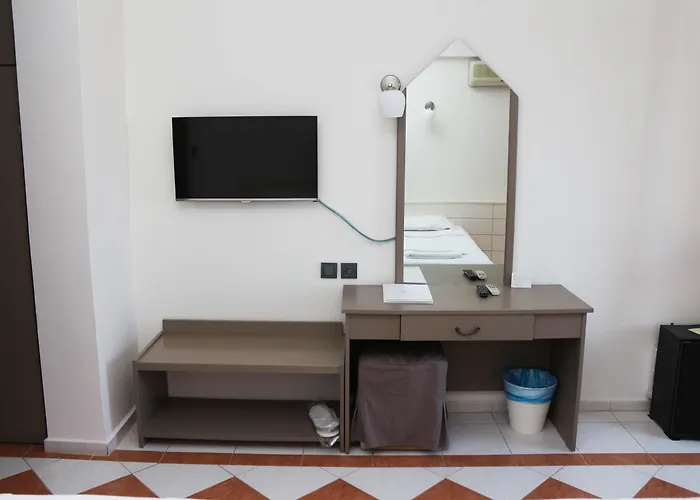 Arinnanda Hotel Cesme Hotel