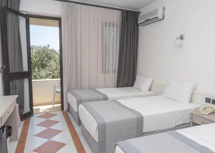 Arinnanda Hotel Cesme 3* Cesme