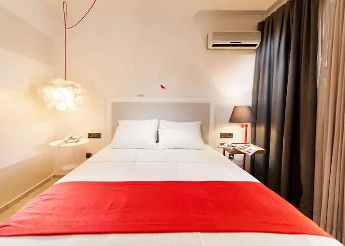 Arinnanda Hotel Cesme Cesme