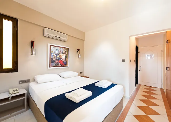 Hotel Arinnanda Hotel Cesme Cesme