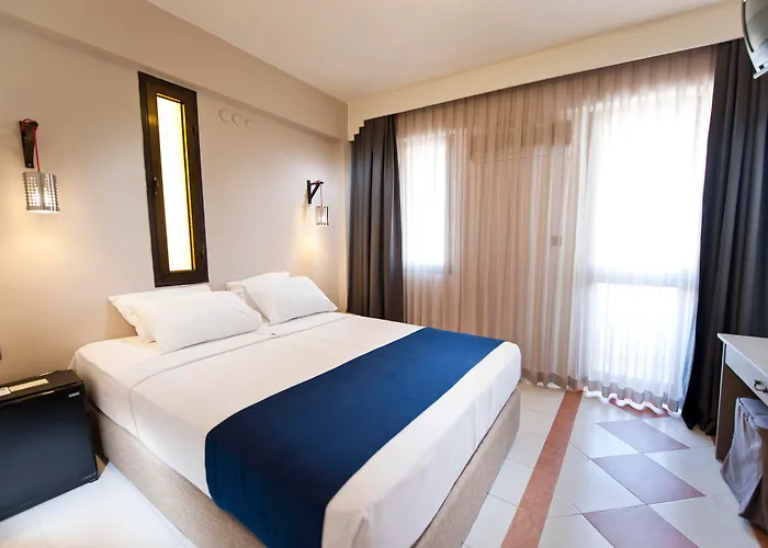 Arinnanda Hotel Cesme Hotel