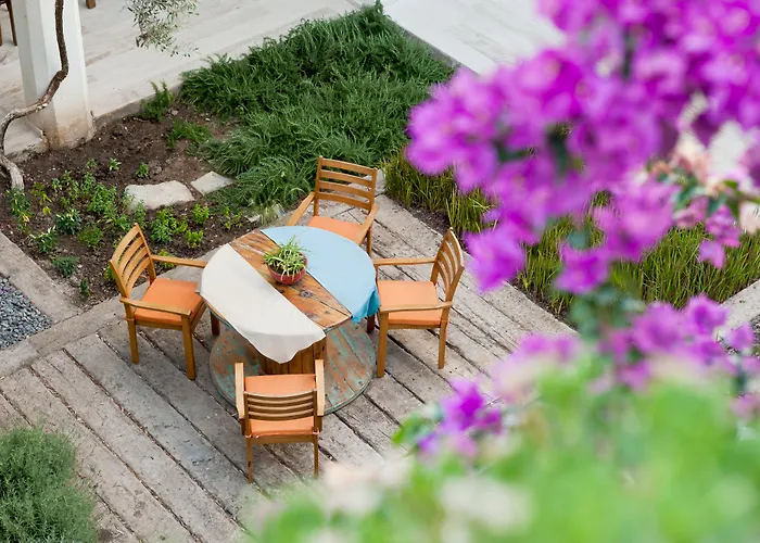 Arinnanda Hotel Cesme Hotel Cesme