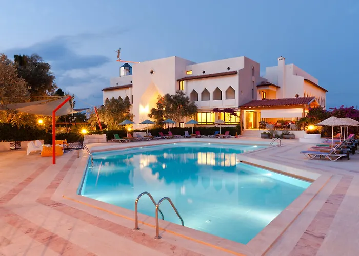 Arinnanda Hotel Cesme