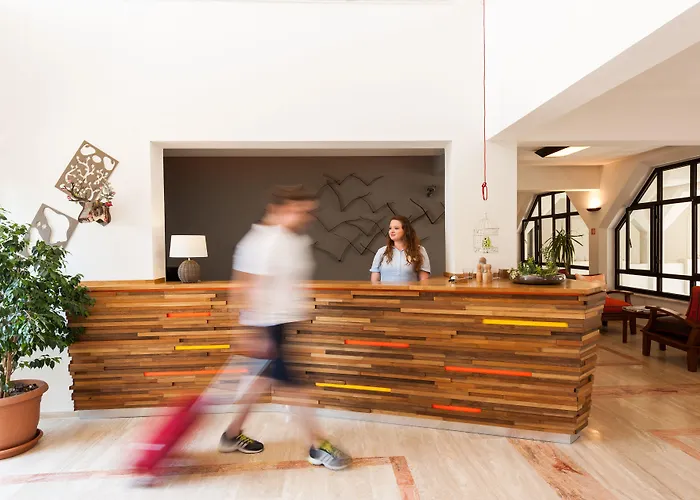 Arinnanda Hotel Çeşme