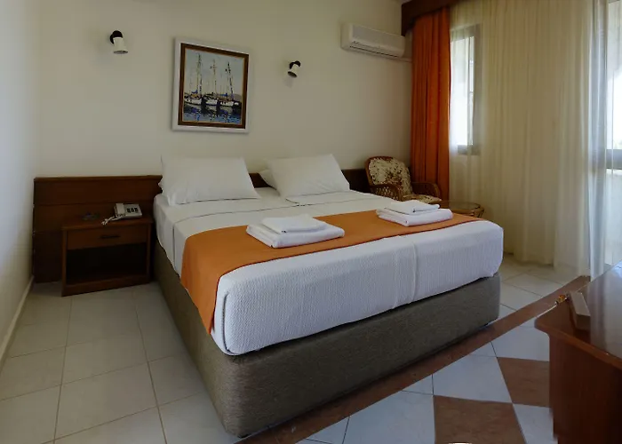 Hotel Arinnanda Hotel Cesme 3*