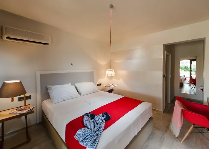 Hotel Arinnanda Çeşme