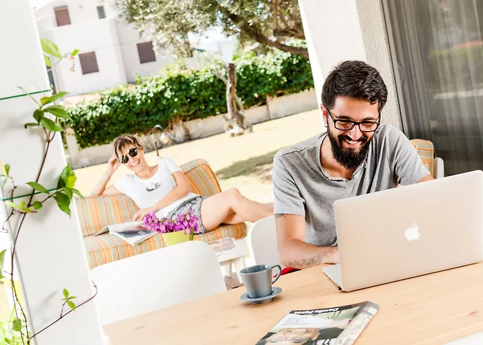 Hotel Arinnanda Hotel Cesme