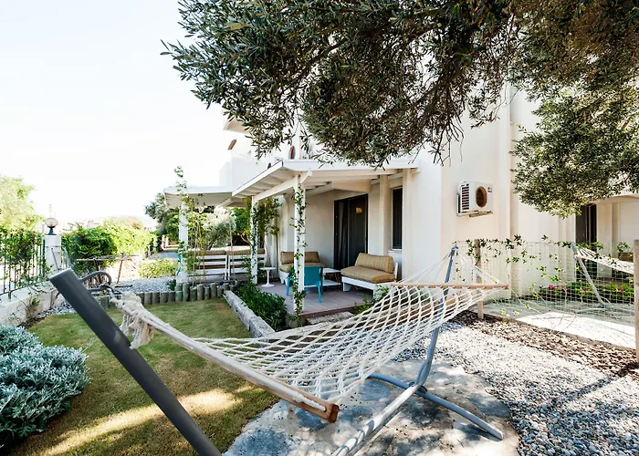 Hotel Arinnanda Çeşme