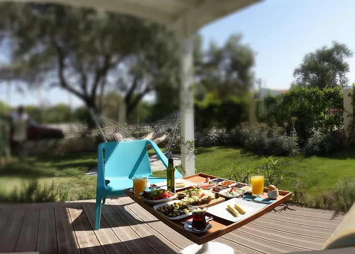 Arinnanda Hotel Cesme Hotel Cesme