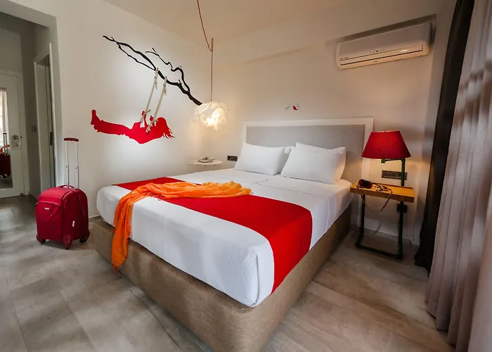 Arinnanda Hotel Cesme Hotel Cesme