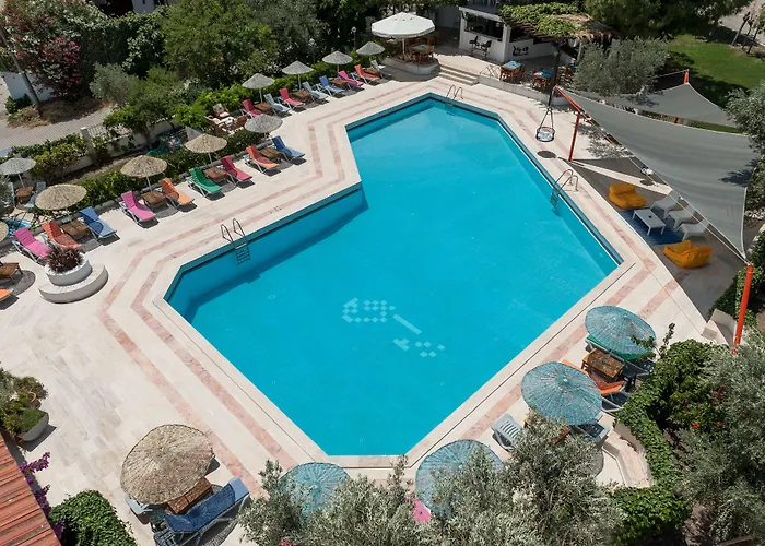 Arinnanda Hotel Cesme Hotel