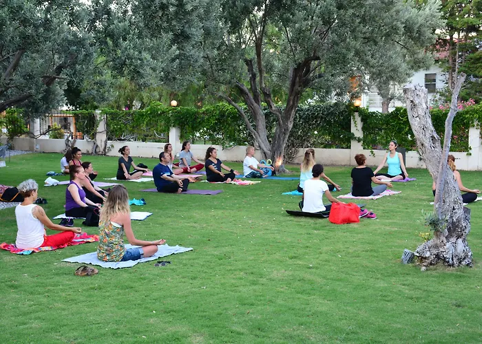 Arinnanda Hotel Cesme Hotel Cesme