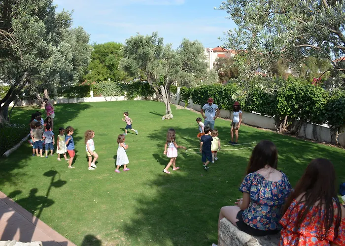 Arinnanda Hotel Cesme Hotel Cesme