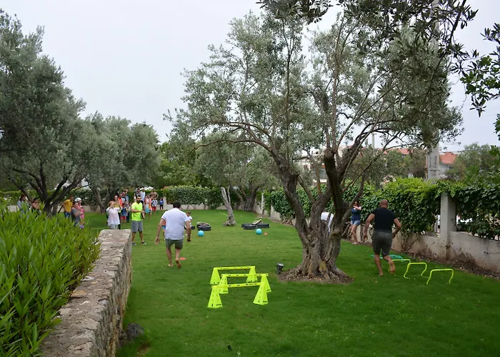 Arinnanda Hotel Cesme Hotel