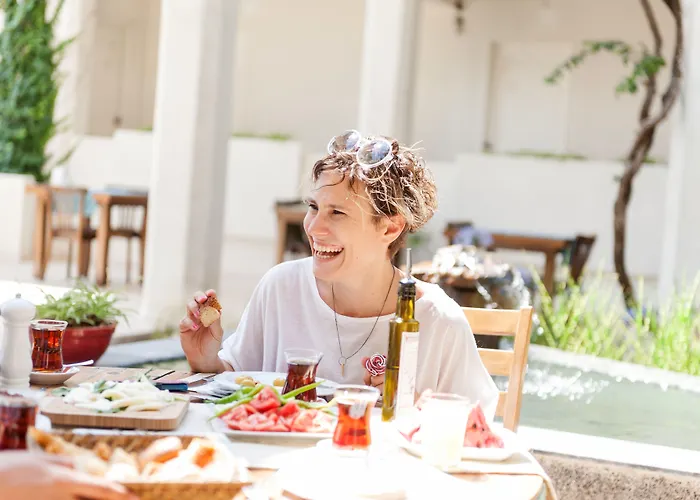 Hotel Arinnanda Hotel Cesme