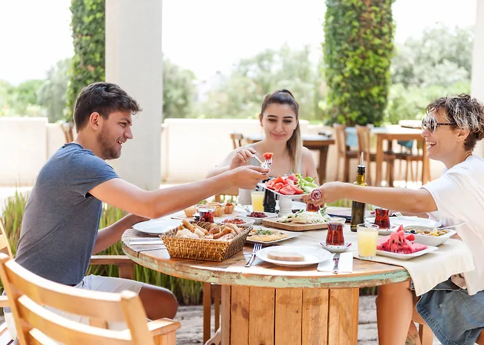 Arinnanda Hotel Cesme 3*