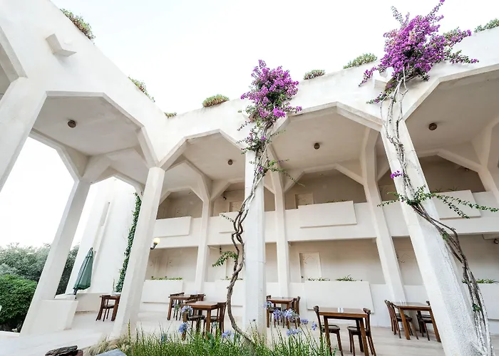 Arinnanda Hotel Cesme 3* Cesme