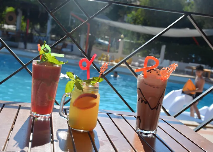 Arinnanda Hotel Çeşme