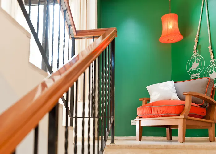 Arinnanda Hotel Çeşme