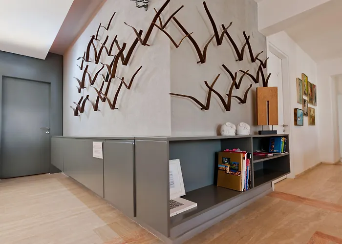 Arinnanda Hotel Çeşme