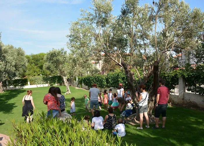 Arinnanda Hotel Cesme Hotel